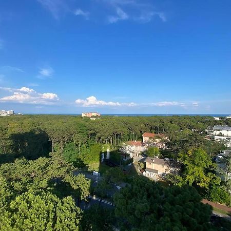 Appartamento Con Vista Panoramica E Piscina Ліньяно-Сабб'ядоро Екстер'єр фото