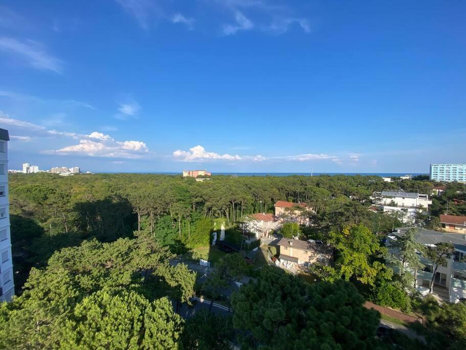 Appartamento Con Vista Panoramica E Piscina Ліньяно-Сабб'ядоро Екстер'єр фото